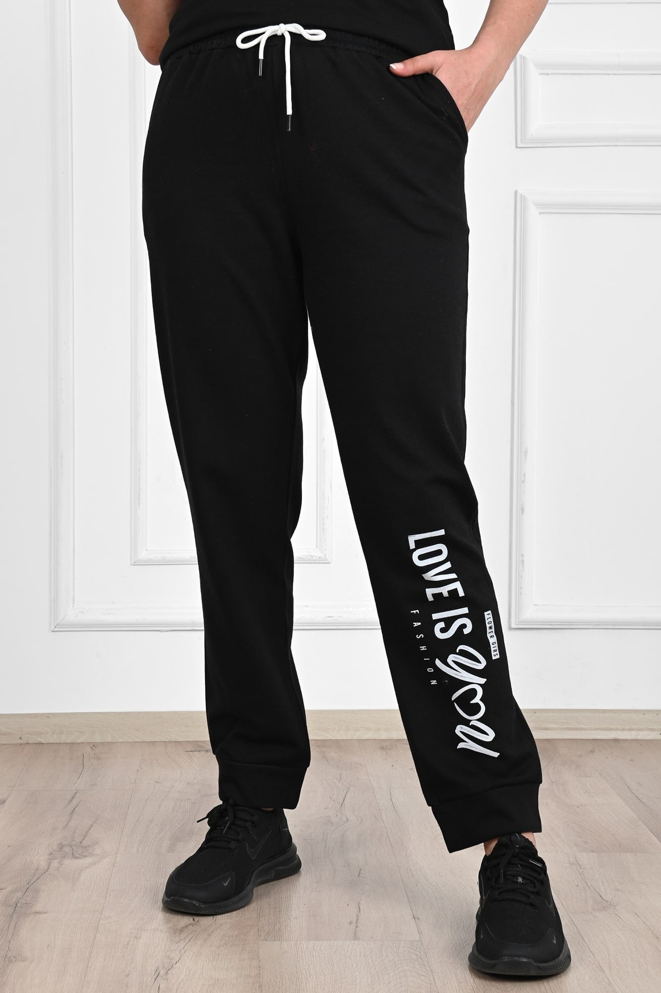 Pantalon dama marimi mari Love