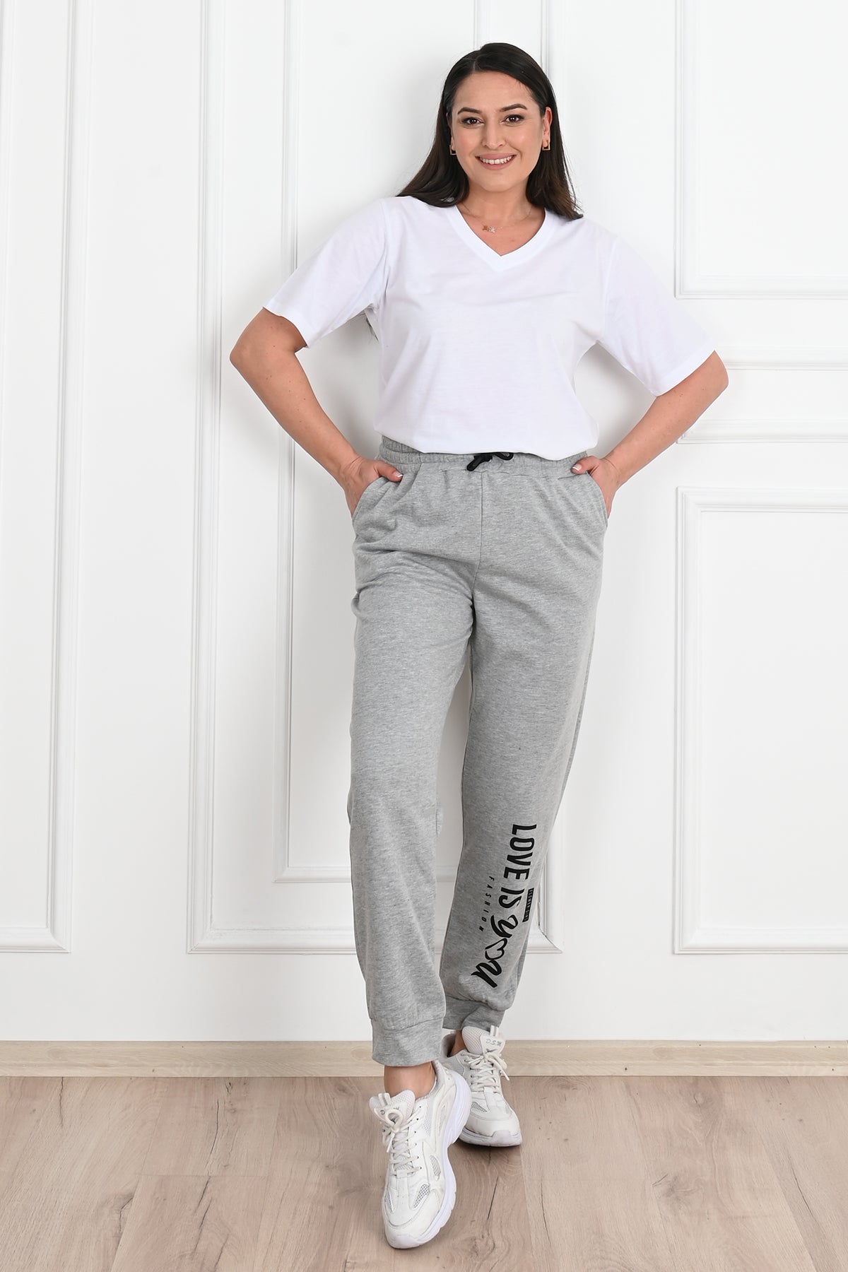 Pantalon dama marimi mari Love