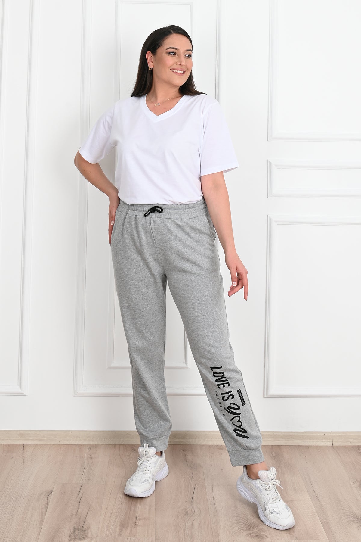 Pantalon dama marimi mari Love