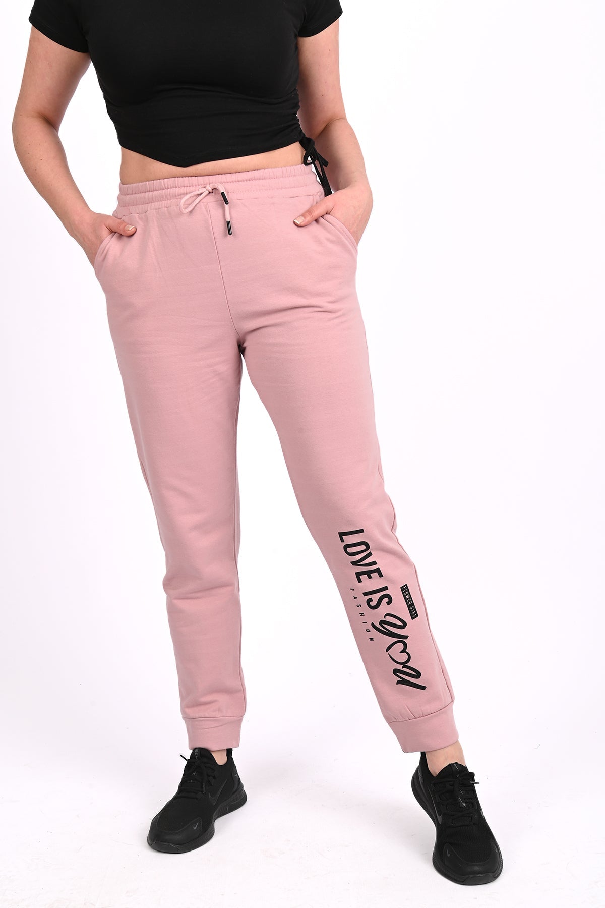 Pantalon dama marimi mari Love