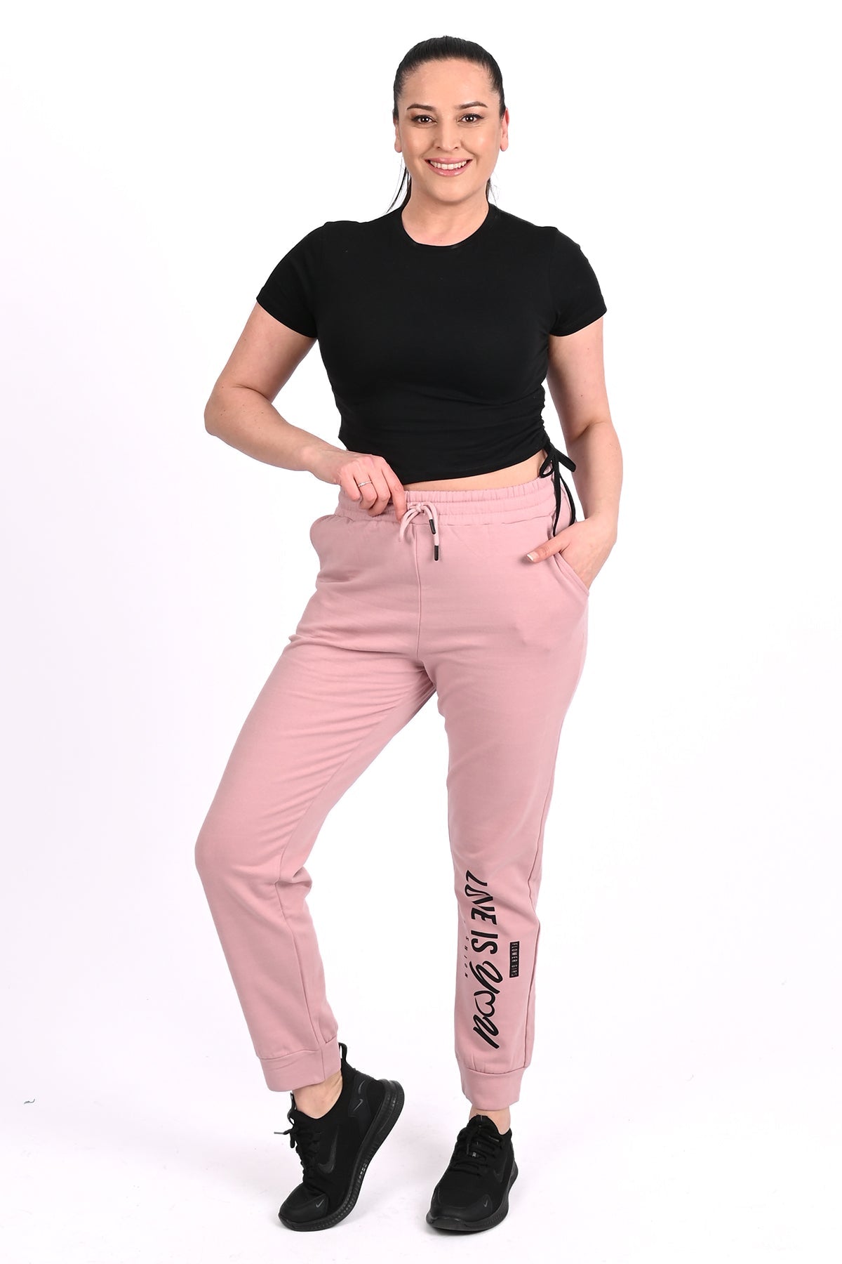Pantalon dama marimi mari Love
