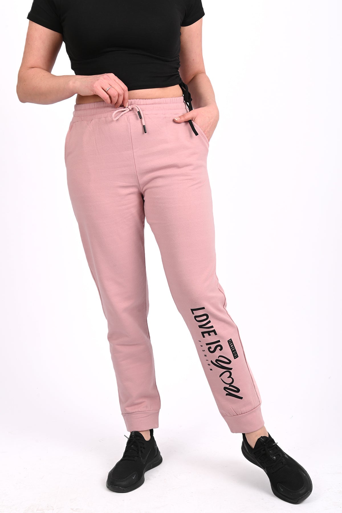 Pantalon dama marimi mari Love