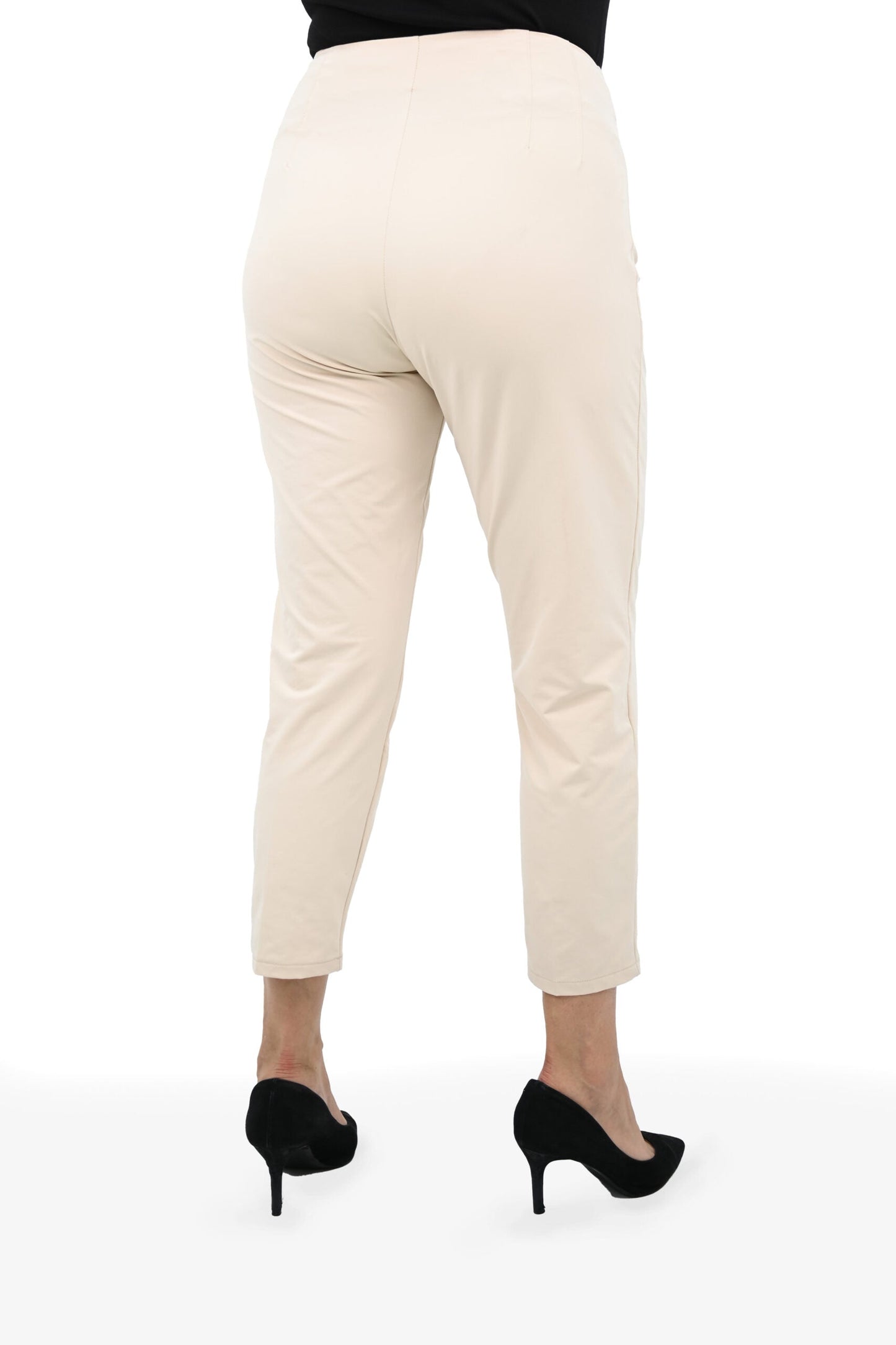 Pantaloni dama marimi mari