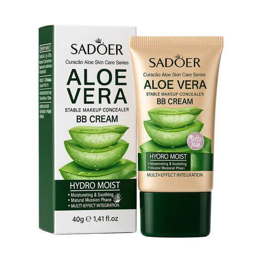 Crema BB Sadoer Aloe Vera Hydro Moist