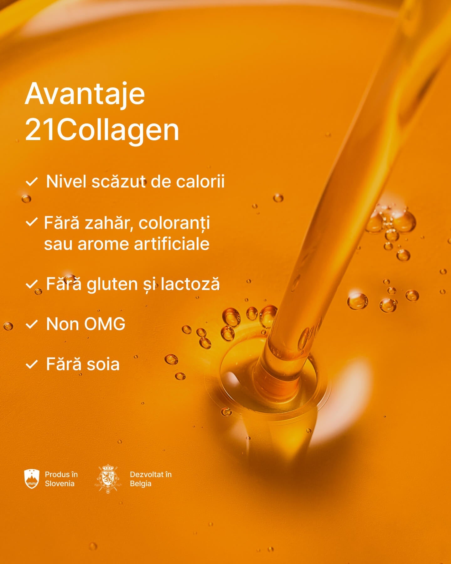 Hydrolysiertes flüssiges Meereskollagen 480 ml – 10000 mg