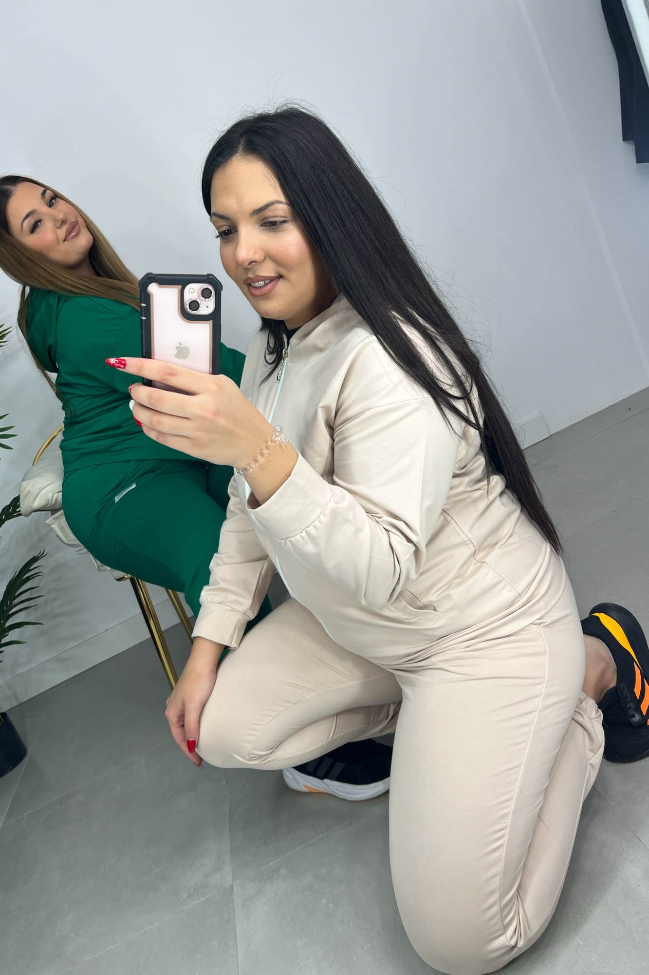 Trening dama marimi mari Fashion