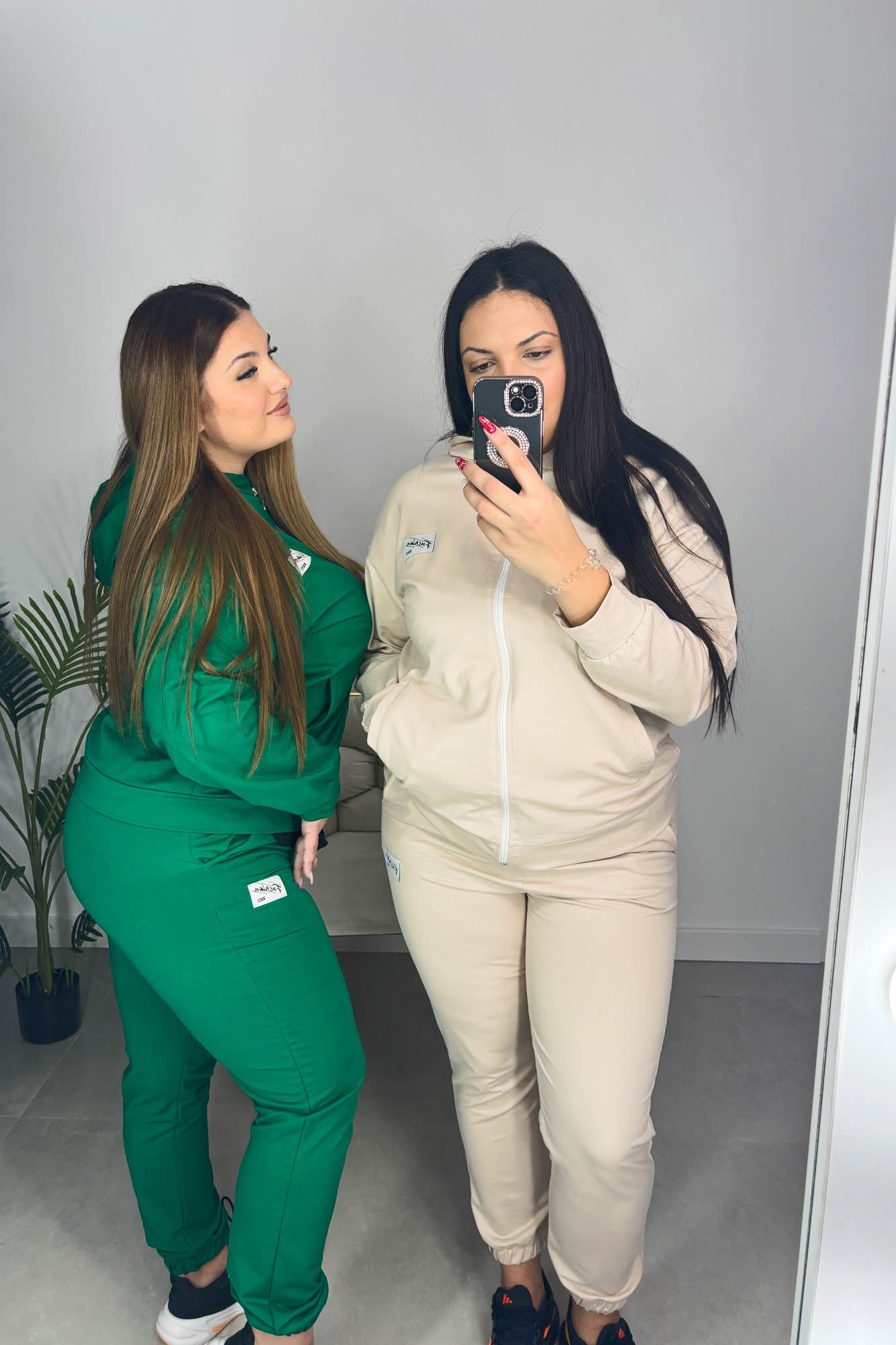 Trening dama marimi mari Fashion