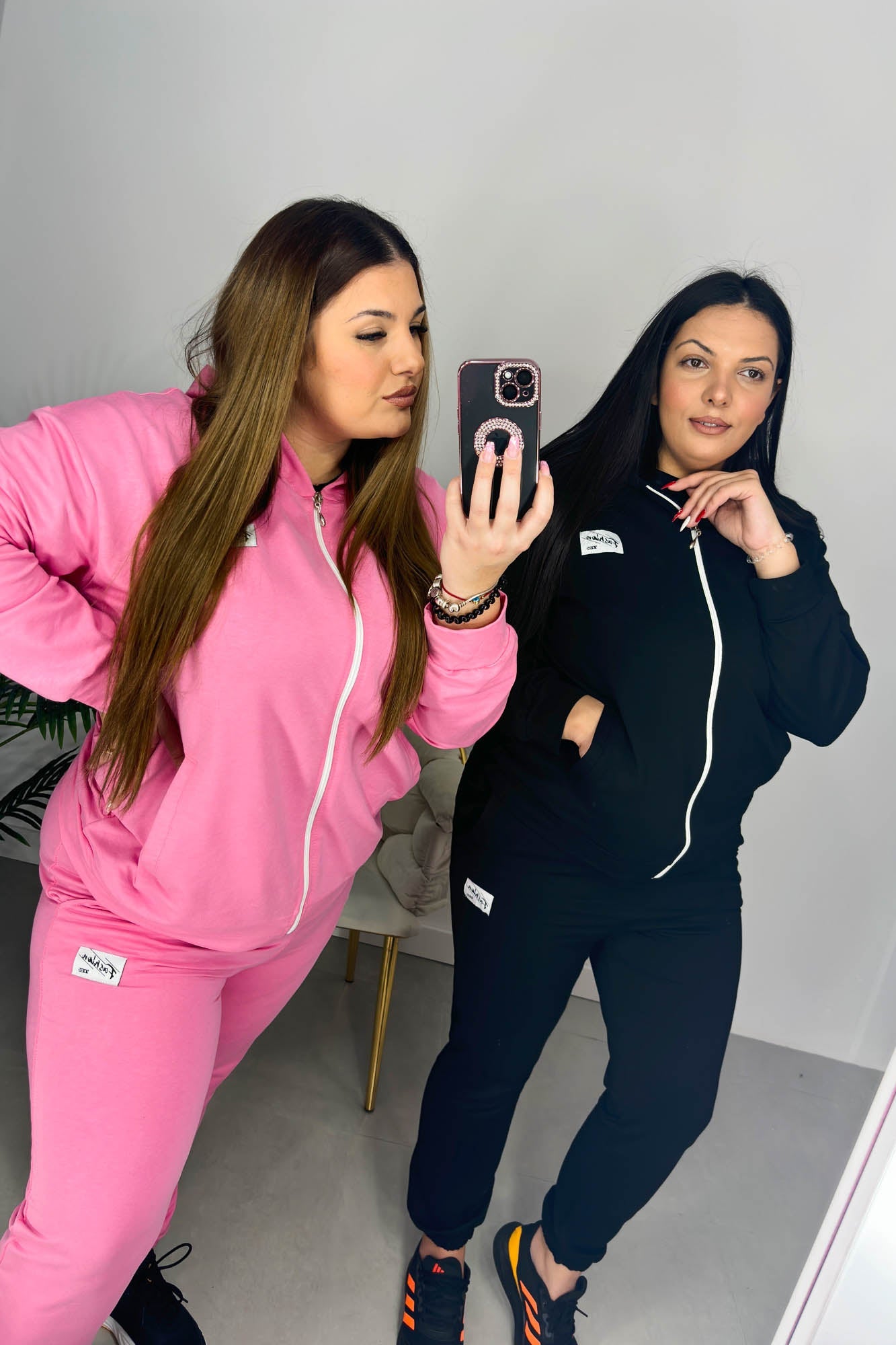 Trening dama marimi mari Fashion