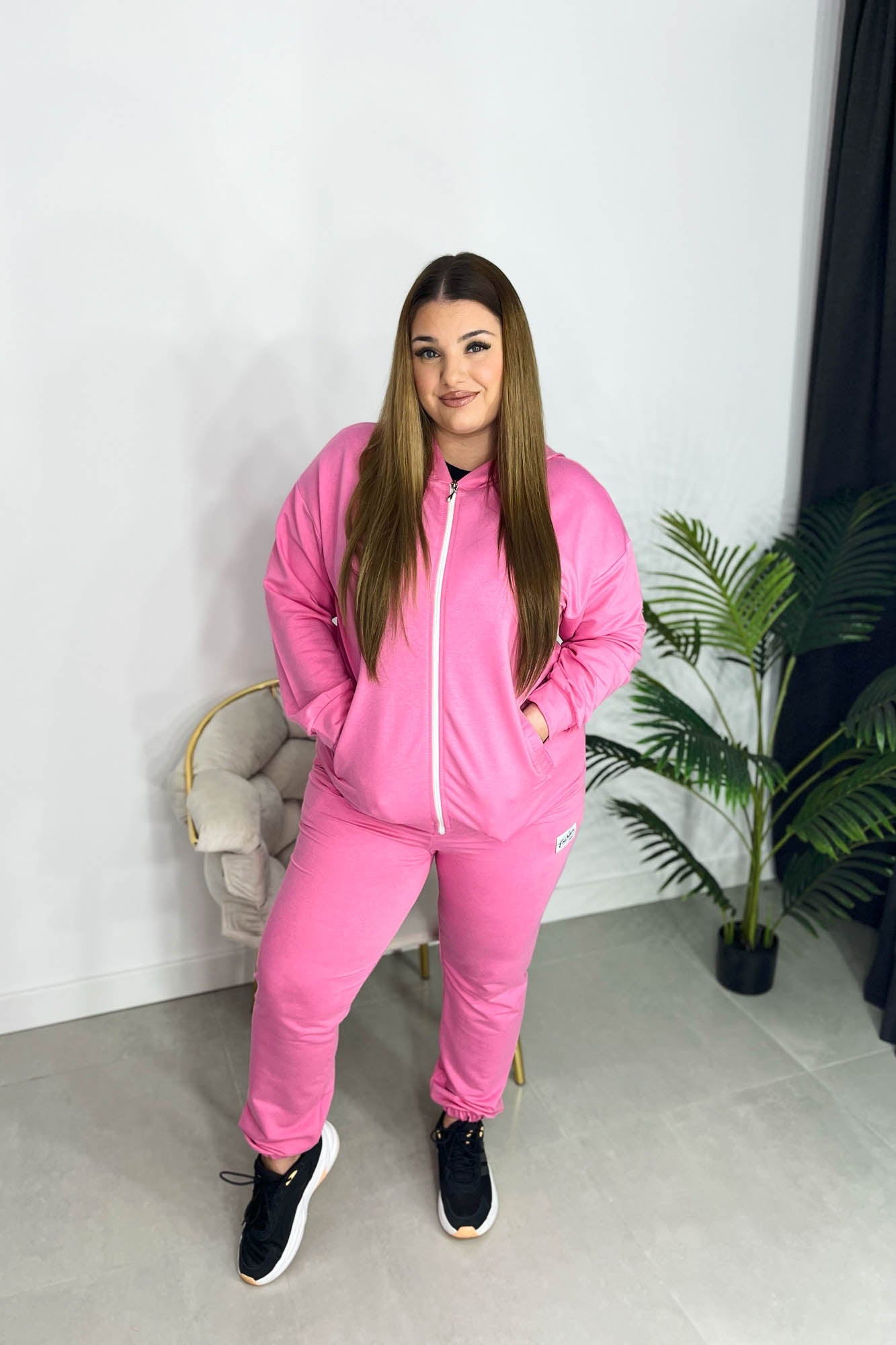 Trening dama marimi mari Fashion