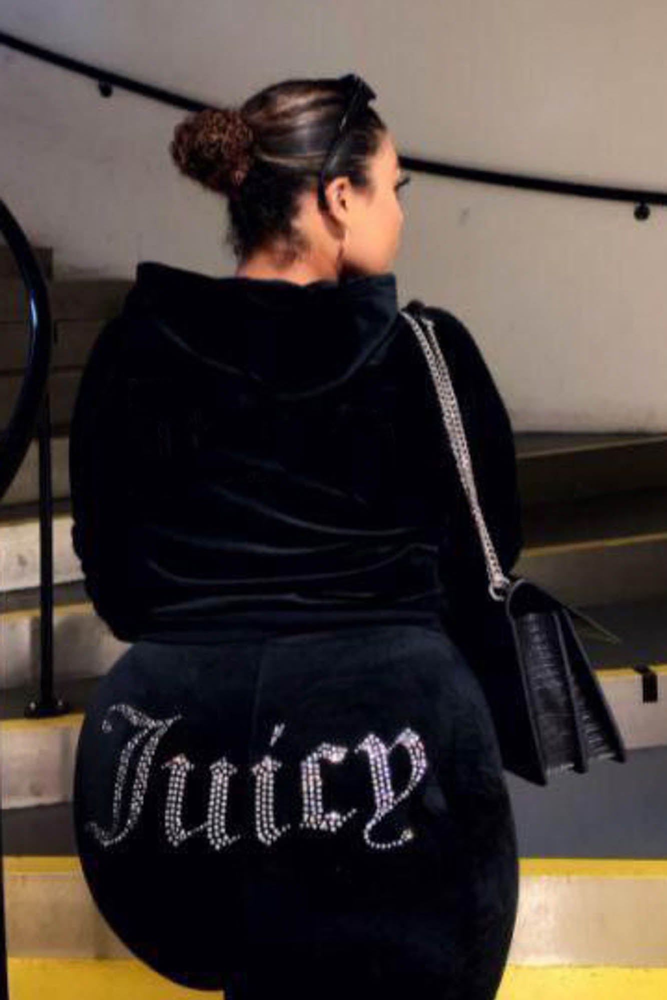 Trening dama marimi mari Juicy