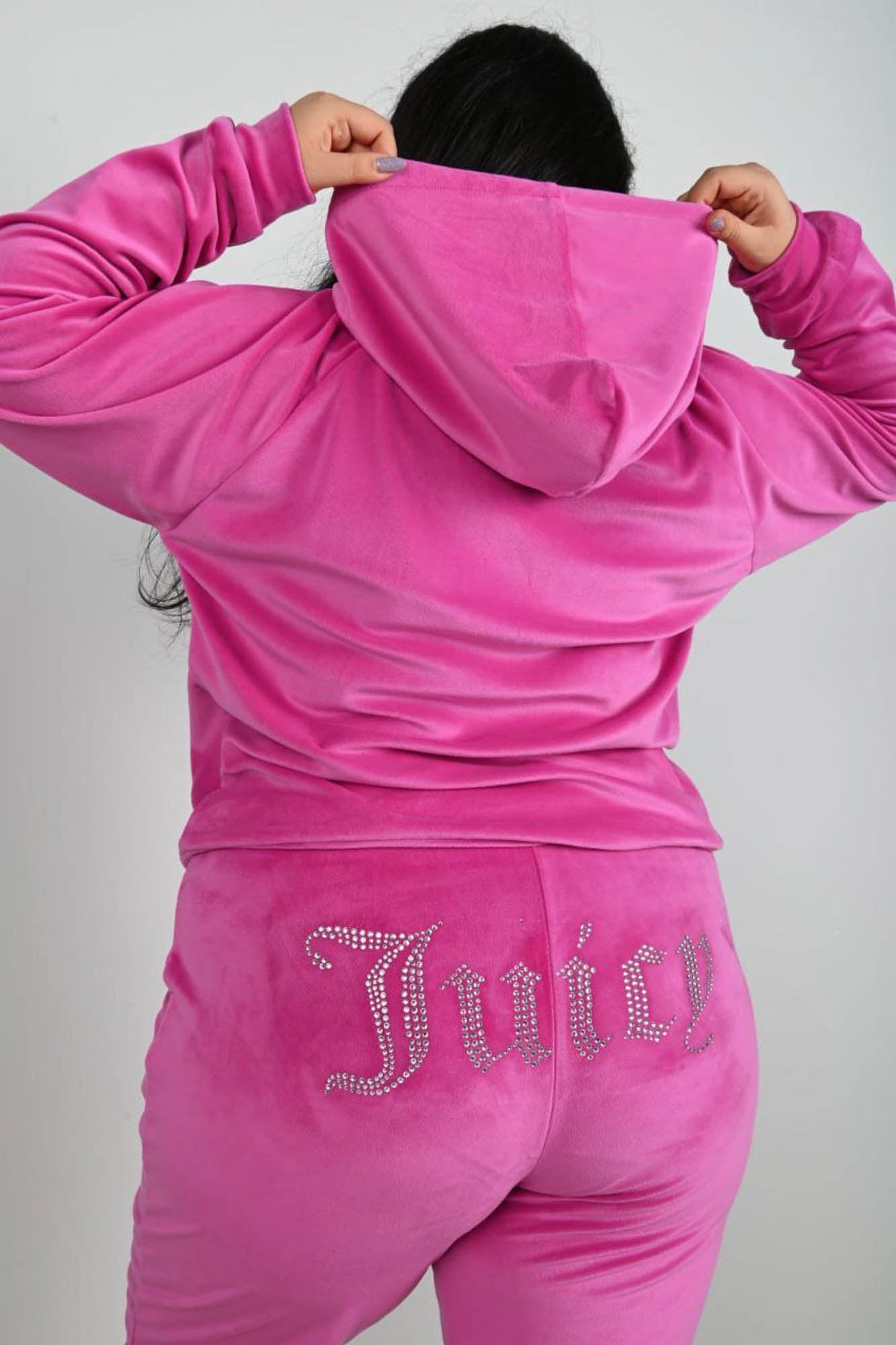 Trening dama marimi mari Juicy