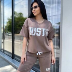 Compleu dama marimi mari Just