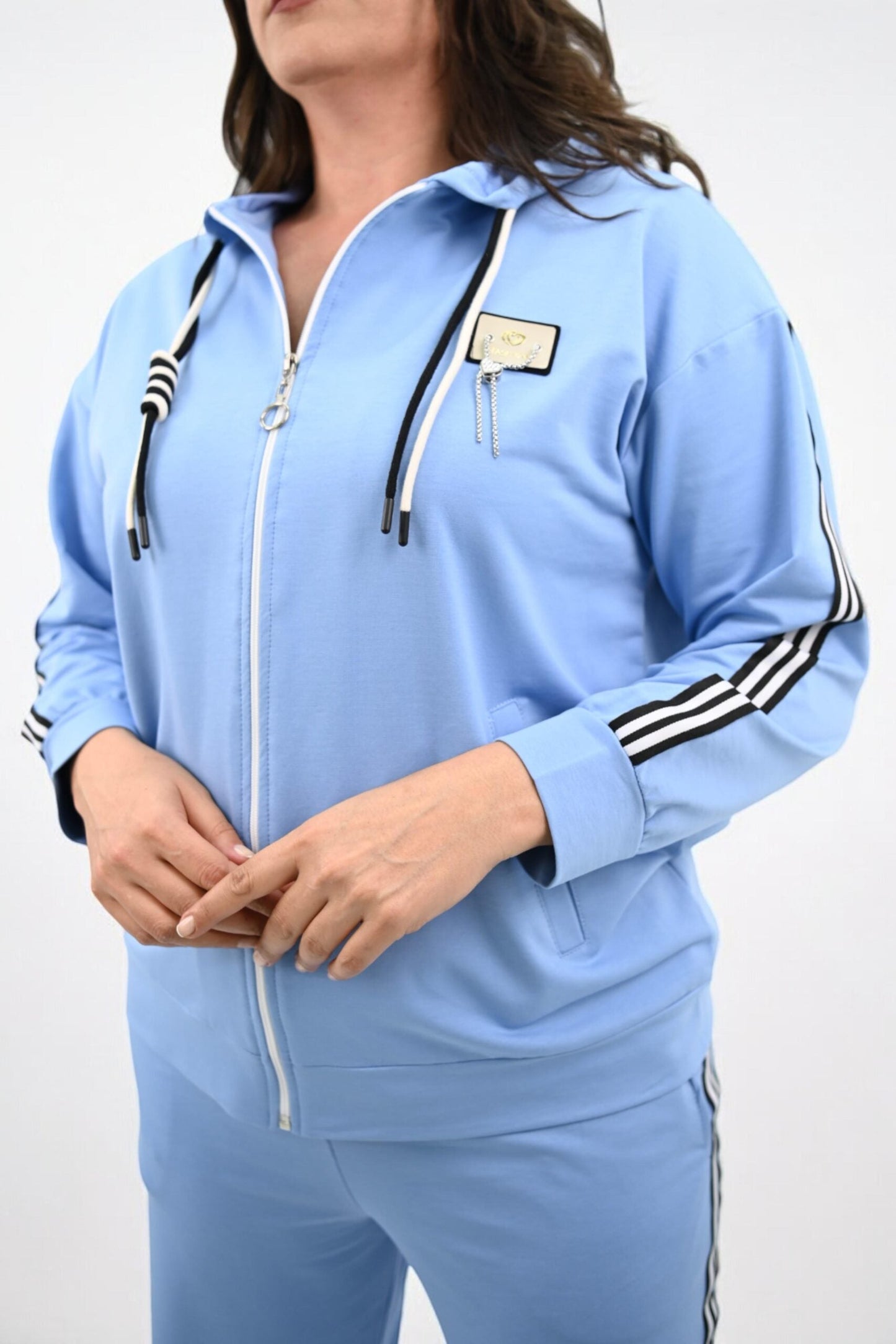Trening dama marimi mari
