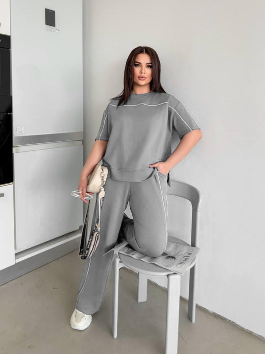 Trening dama marimi mari
