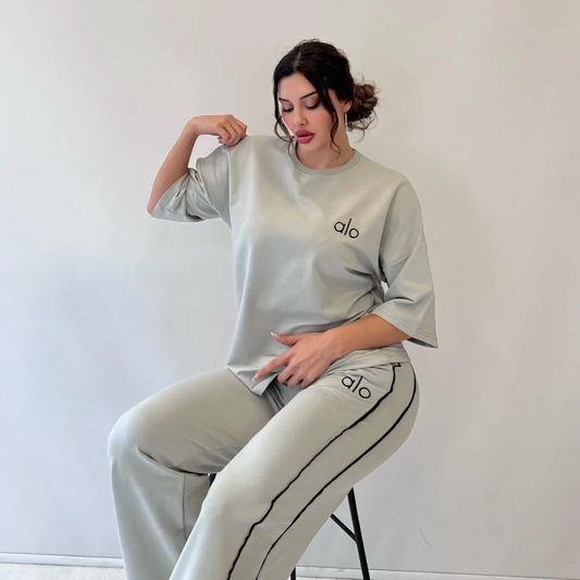 Trening dama marimi mari