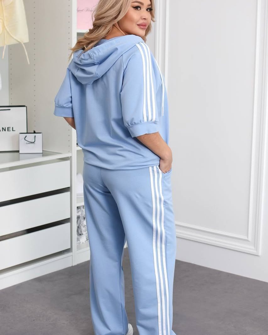 Trening dama marimi mari