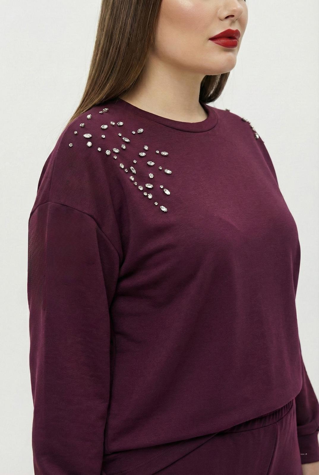 Trening dama marimi mari