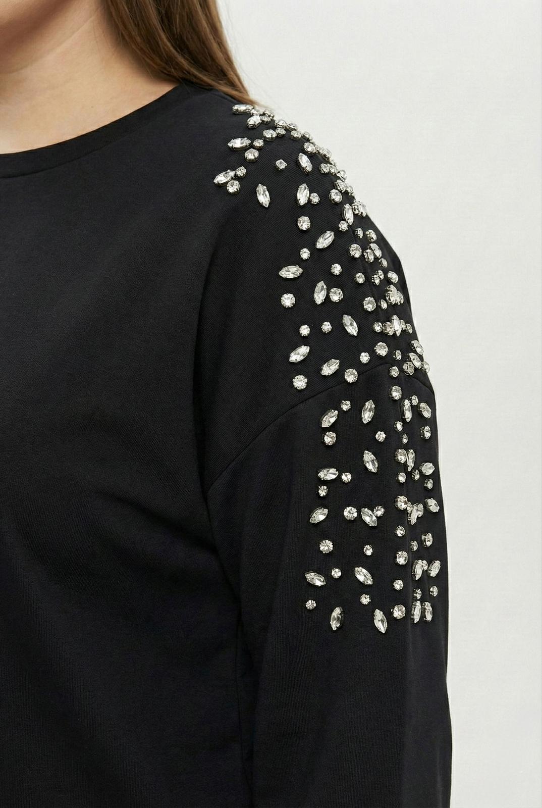 Trening dama marimi mari