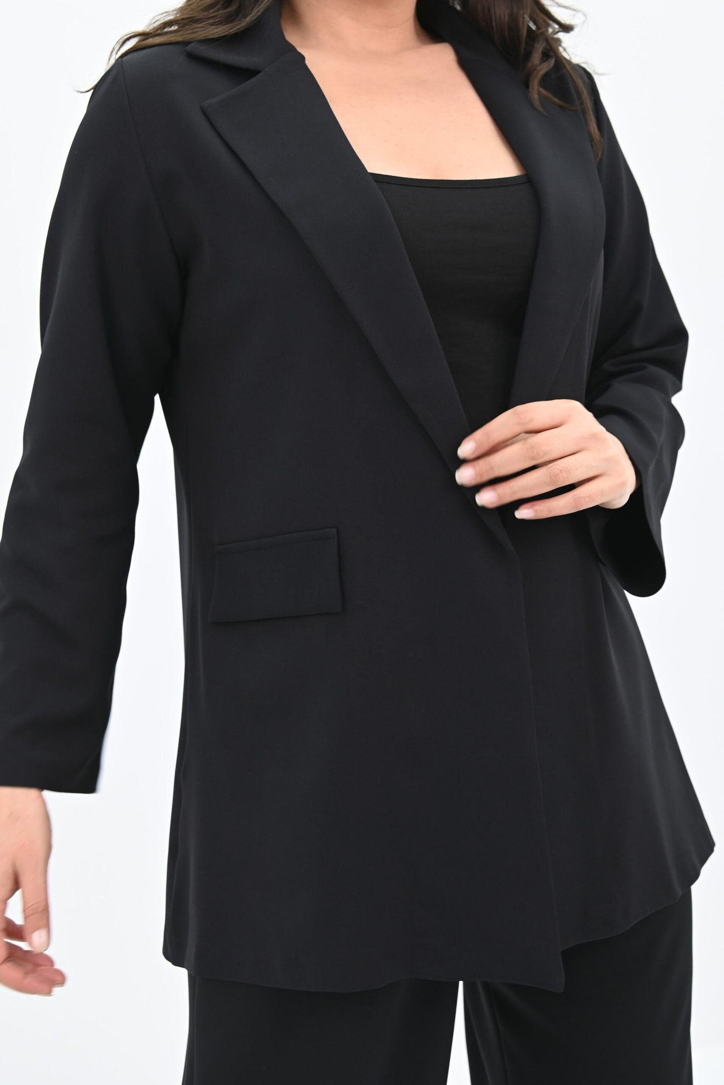 Compleu elegant dama marimi mari