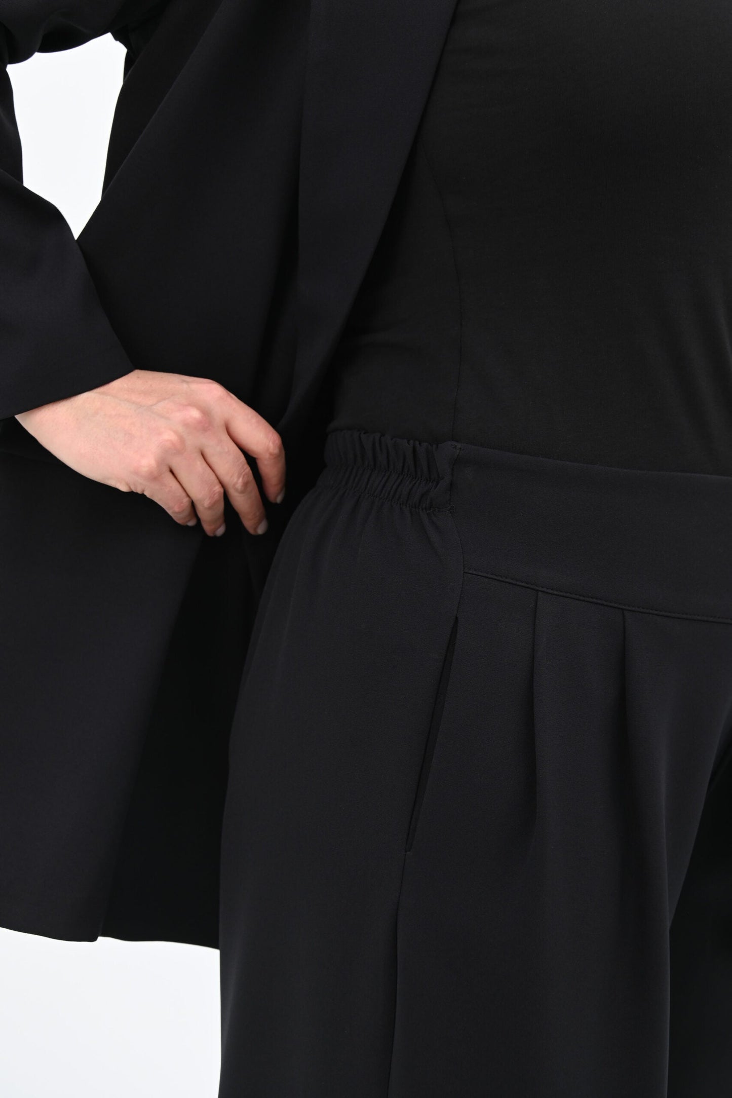 Compleu elegant dama marimi mari
