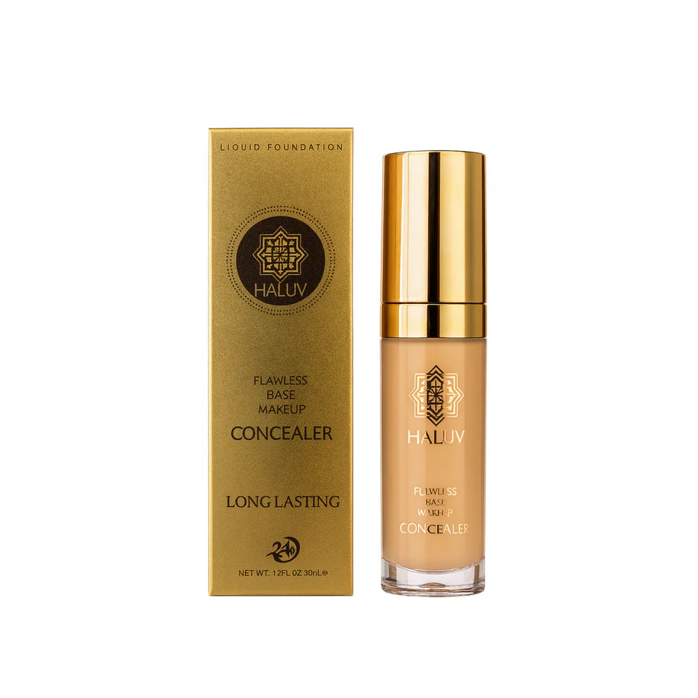 Corector lichid HALUV 30 ml