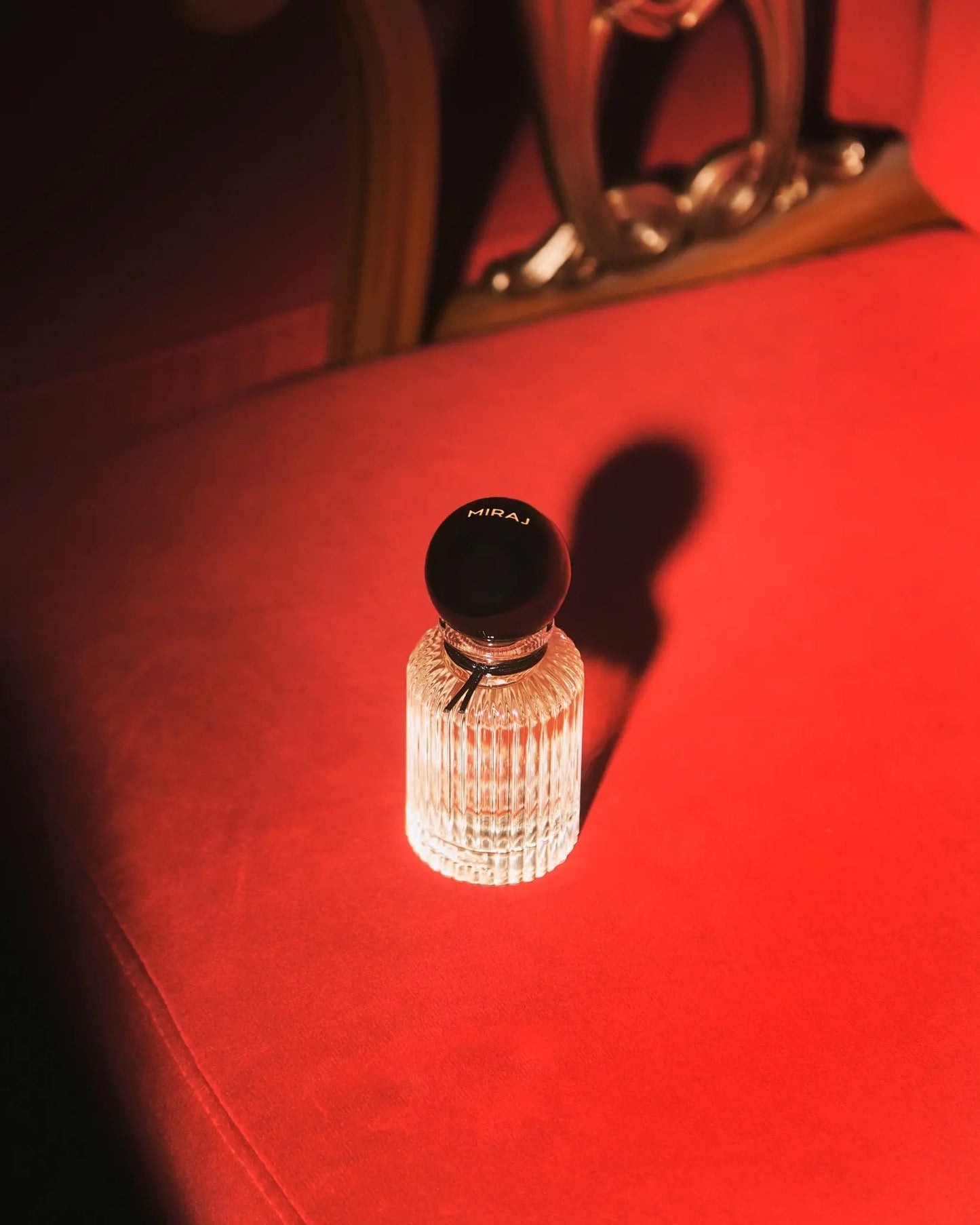 Miraj EvaLux parfum 75ml – Apă de parfum floral-lemnoasă, sofisticată, senzuală și memorabilă