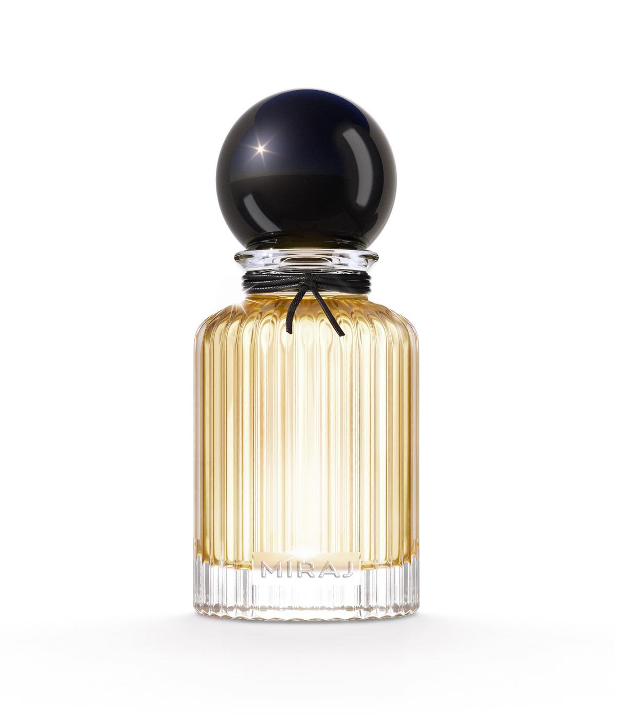 Miraj Pantera parfum 75ml – Apă de parfum oriental-lemnoasă, intensă, catifelată și misterioasă