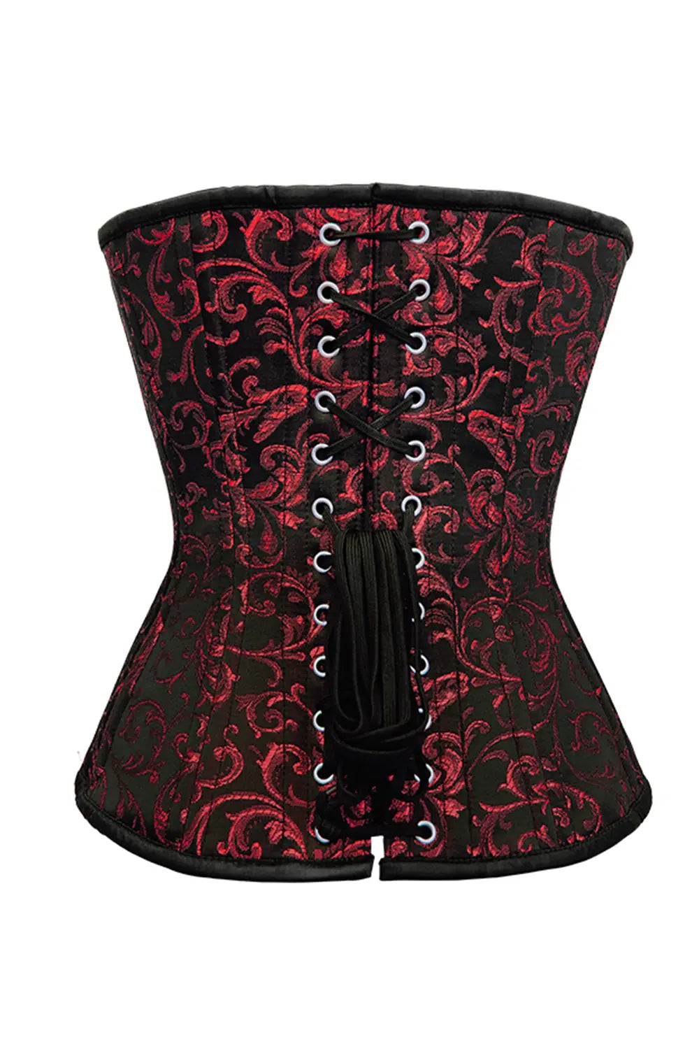 Korsett Levonne Sweetheart Waist Trainer Overbust – Definierte Taille und viktorianische Eleganz