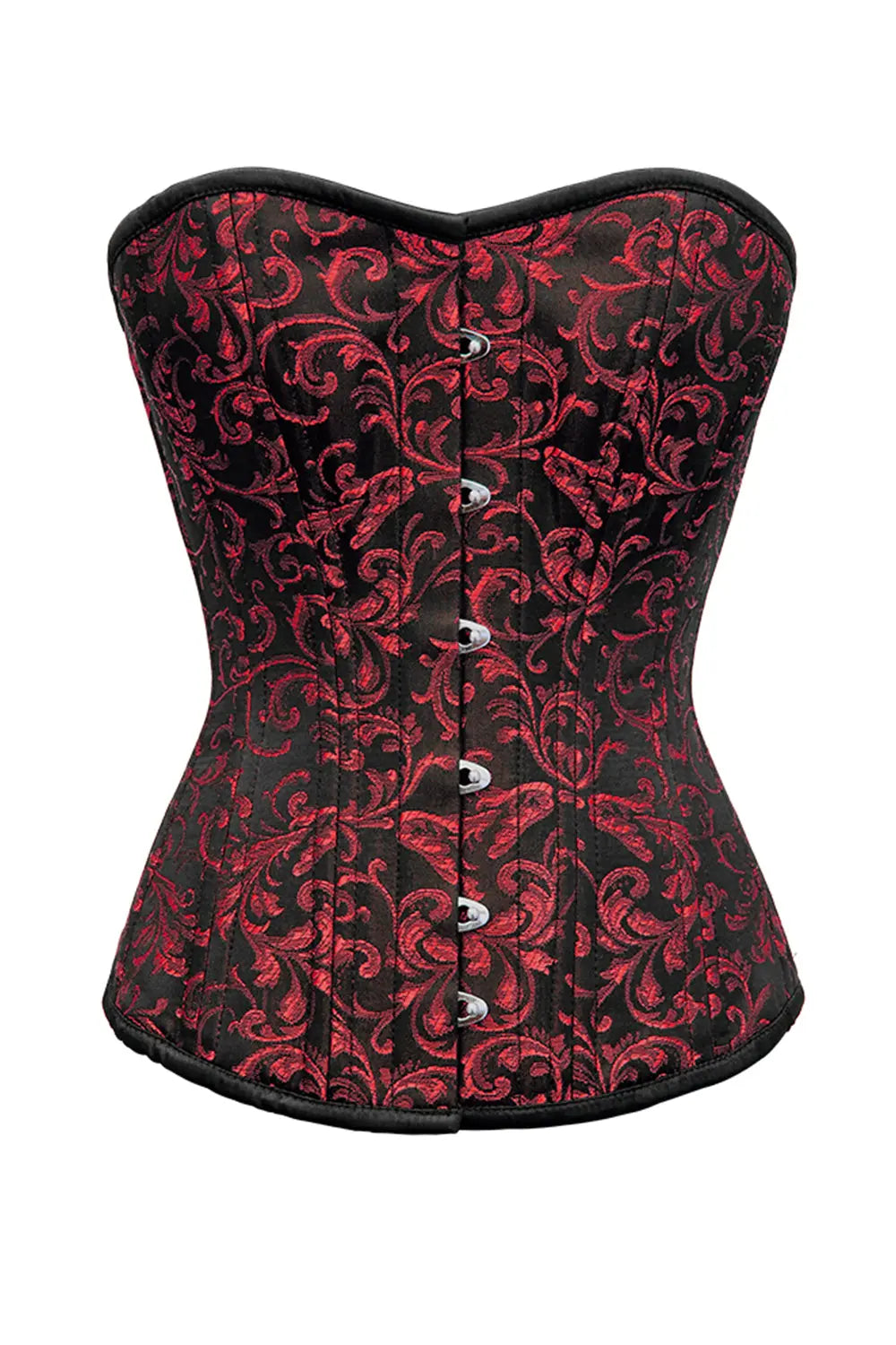 Korsett Levonne Sweetheart Waist Trainer Overbust – Definierte Taille und viktorianische Eleganz