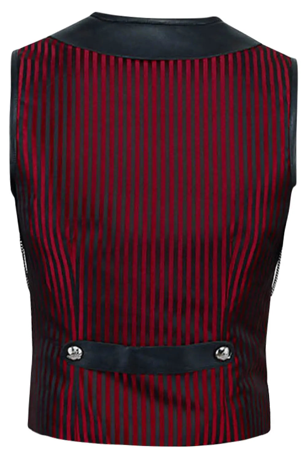 Bernward Brokat Gotik Herrenweste – Waist Coat
