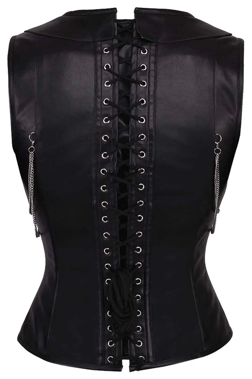 Blodwyn Gothic Bărbați – Corset Underchest