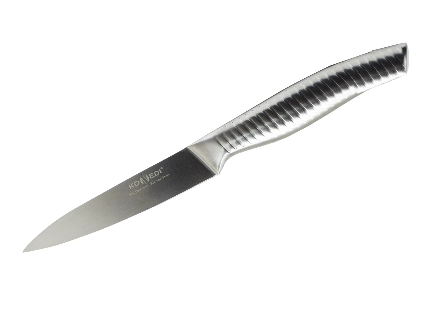 Cutit pentru legume, Naimeed, gama Konedi, otel inoxidabil, 12.5 cm