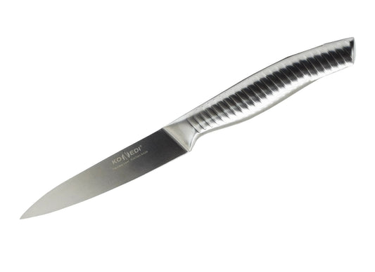 Cutit pentru legume, Naimeed, gama Konedi, otel inoxidabil, 12.5 cm