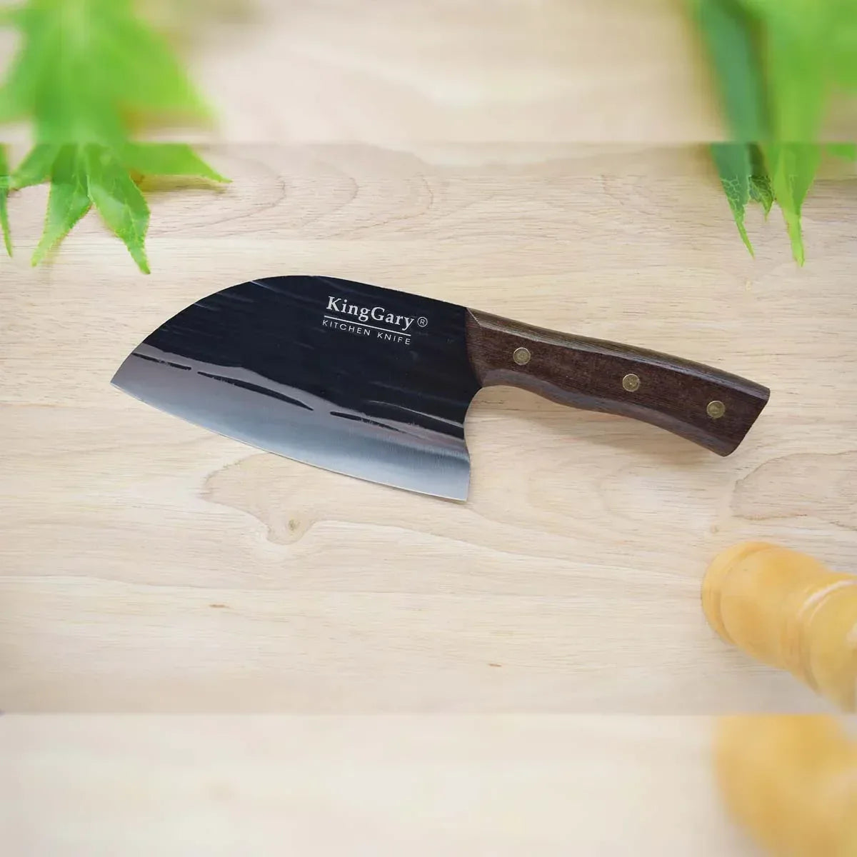 Cutit de bucatarie, otel inoxidabil, 28cm