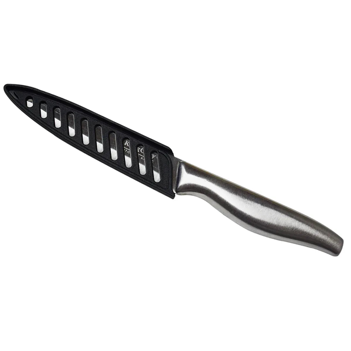 Cutit bucatarie, Naimeed,gama KingGary ,otel inoxidabil, 11 cm