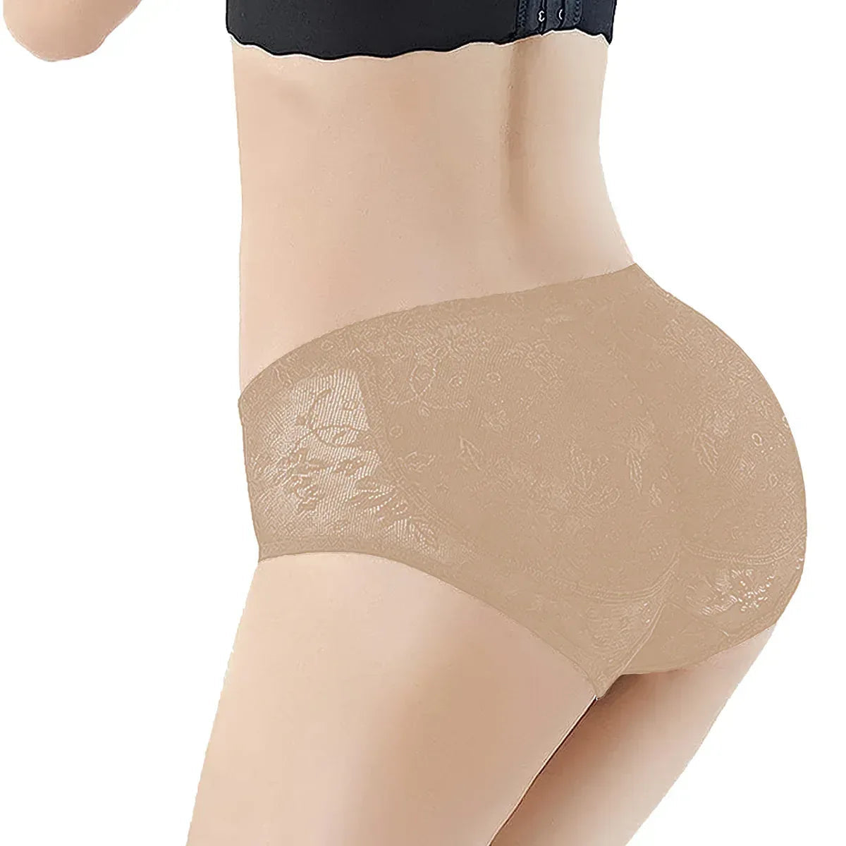 Lenjerie modelatoare,Naimeed, model clasic, marimea S, Auriu