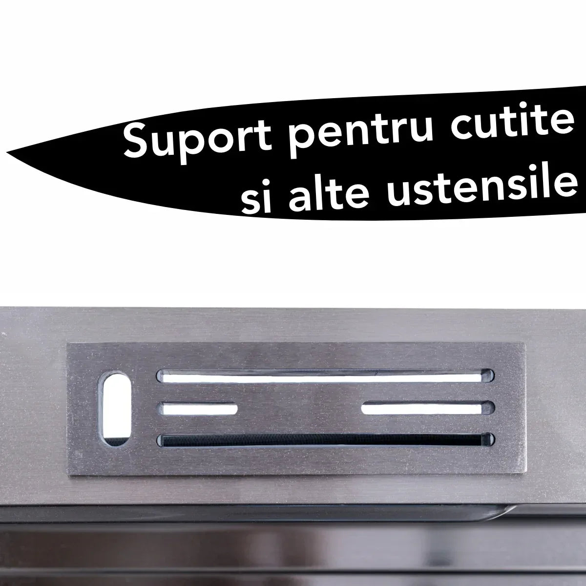 Chiuvetă bucătărie multifuncțională Smart Cuisine Naimeed D6746
