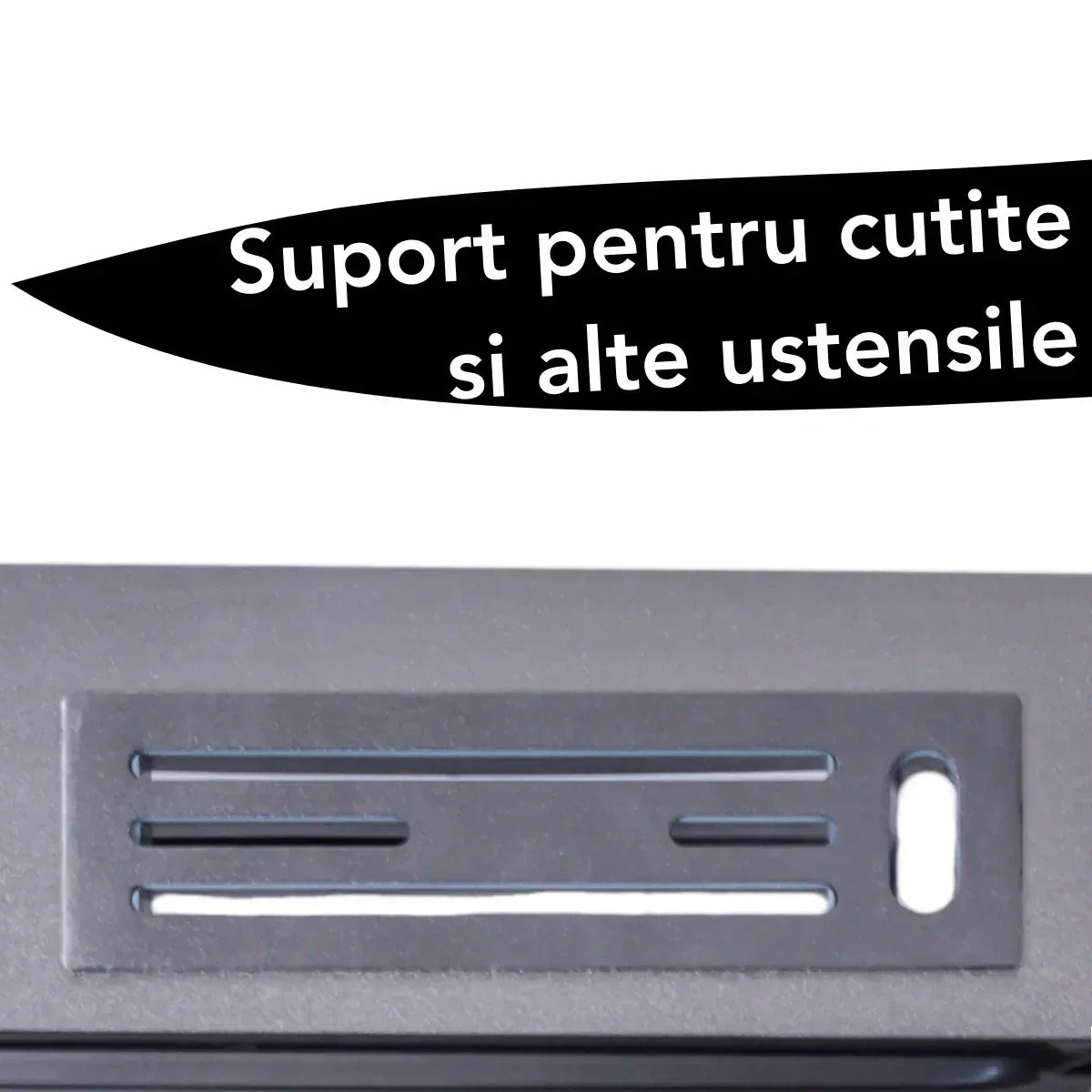 Chiuvetă bucătărie multifuncțională Smart Cuisine Naimeed D6747