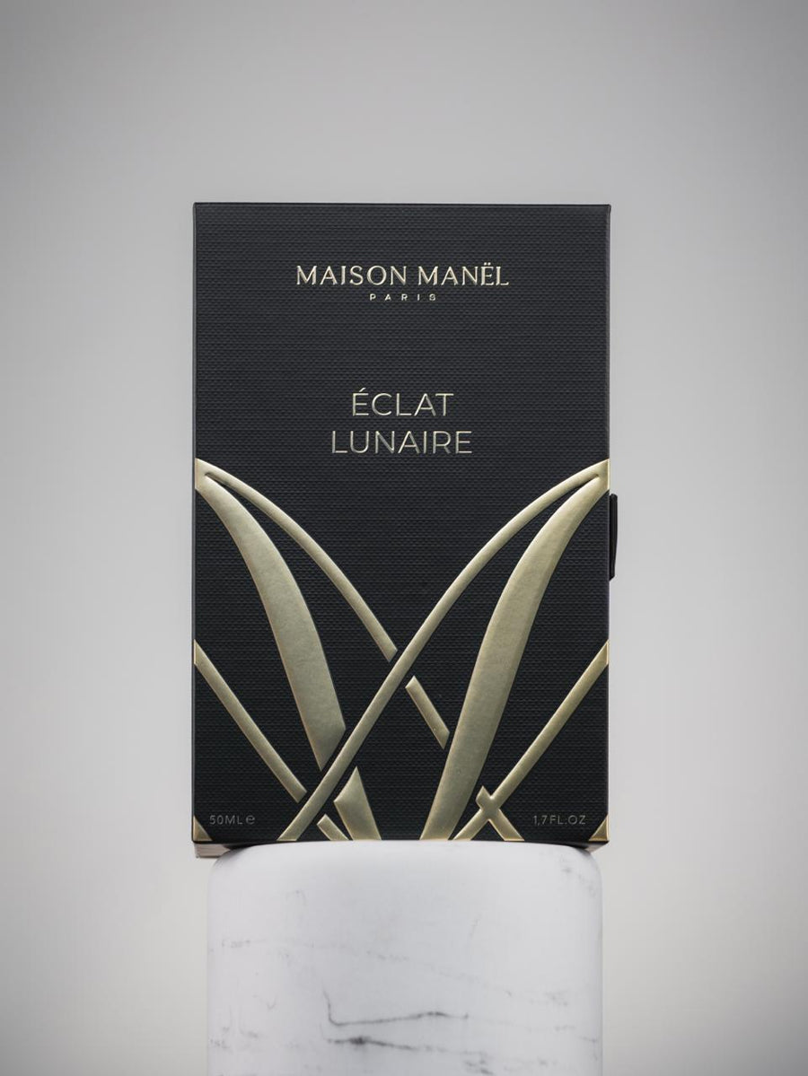 Manel Eclat Lunaire, Parfümextrakt, 50 ml Unisex