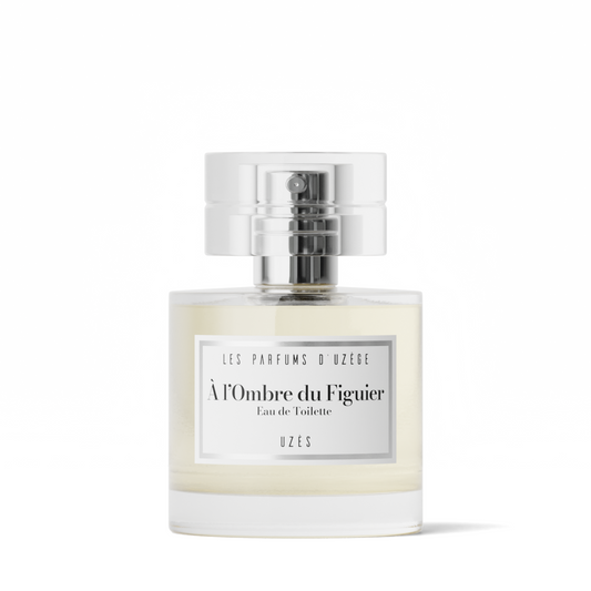 Apa de toaleta, A L'Ombre Du Figuier, 50ml