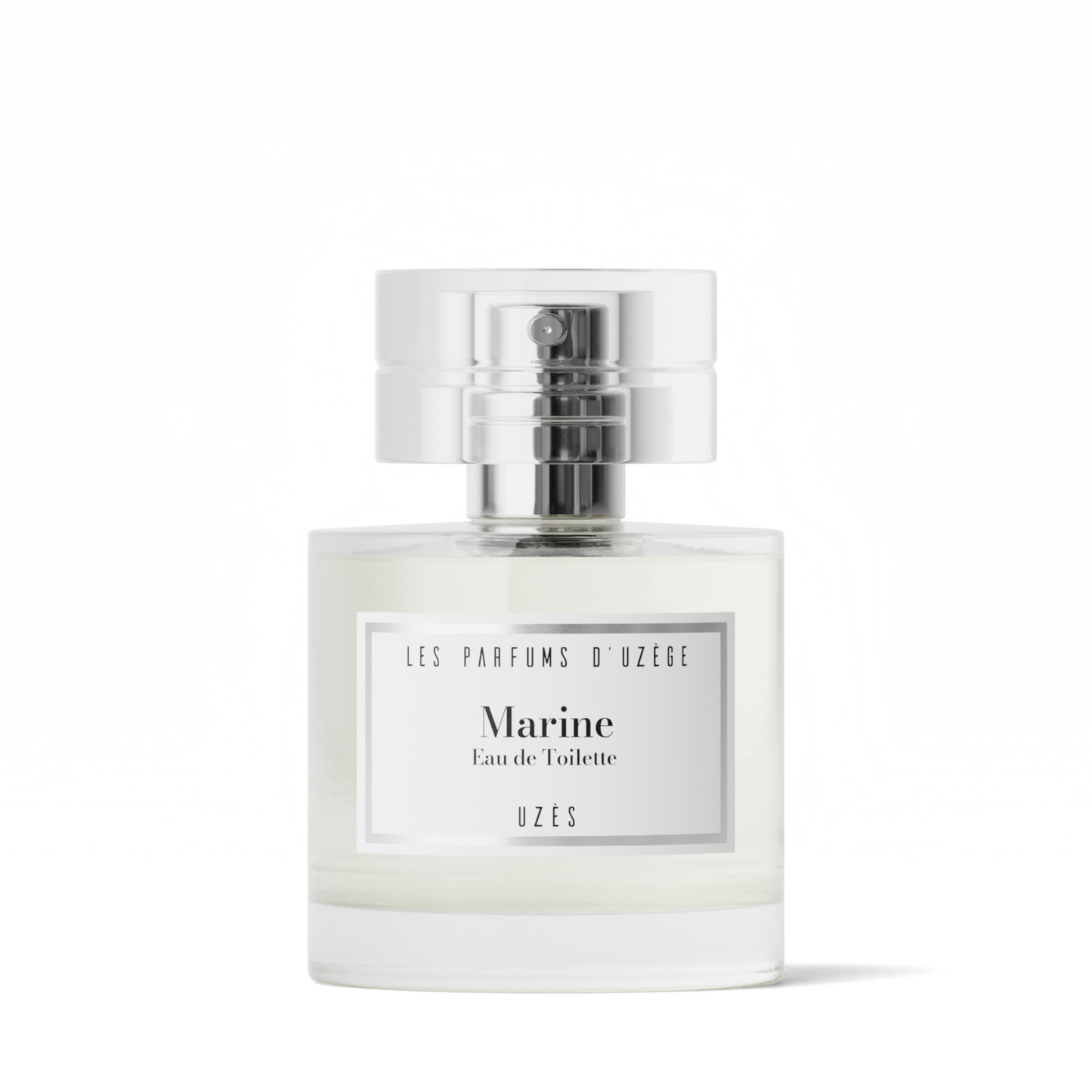 Apa de toaleta, Marine, 50ml
