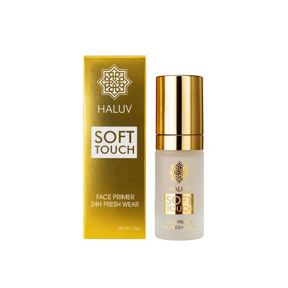 Bază de machiaj HALUV 30 ml