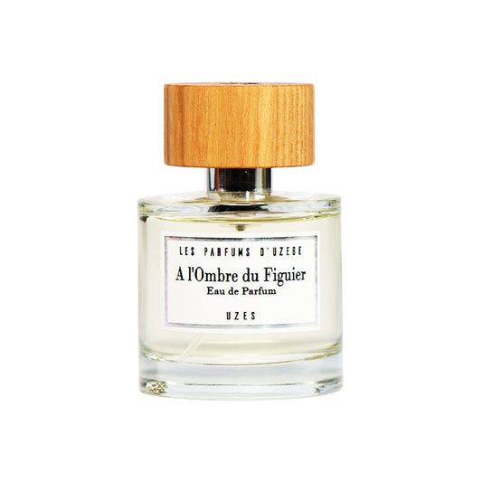 Eau de Parfum, A L'Ombre Du Figuier, 50 ml