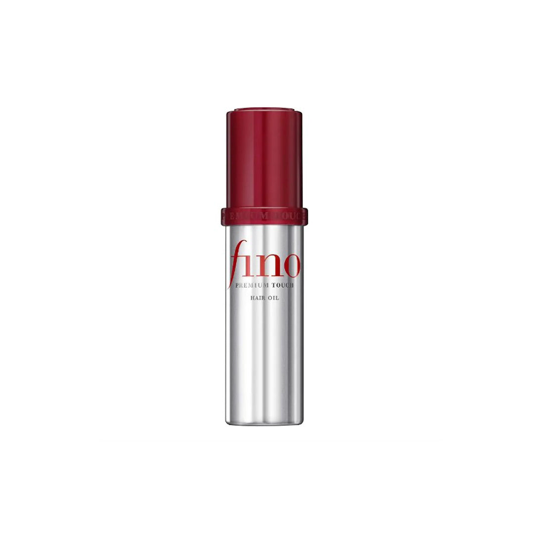Fino Premium Touch Penetrating Essence Repairing Hair Serum do włosów zniszczonych, 70 ml