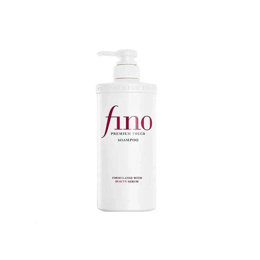 Shampoo für trockenes Haar, SHISEIDO, 550 ml
