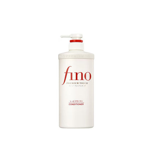 Fino Premium Touch Haarspülung, SHISEIDO, 550 ml