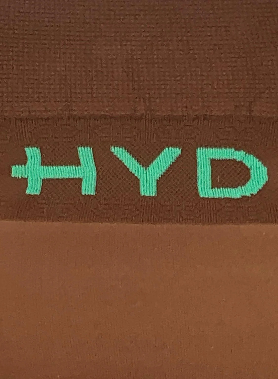 Ciorapi tip dres damă HYD Green Soul 20 Den