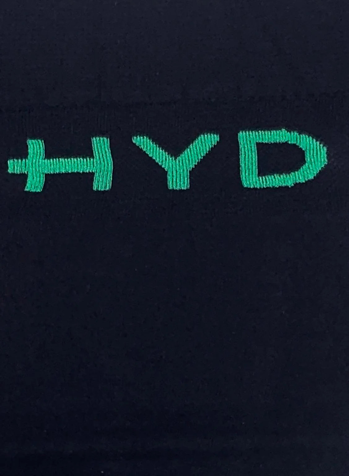 Ciorapi tip dres damă HYD Green Soul 20 Den