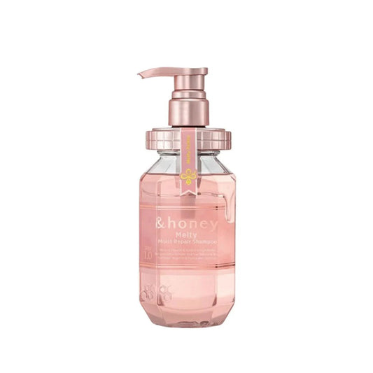 Melty Moist Repair Feuchtigkeitsshampoo für trockenes, krauses oder widerspenstiges Haar, 440 ml