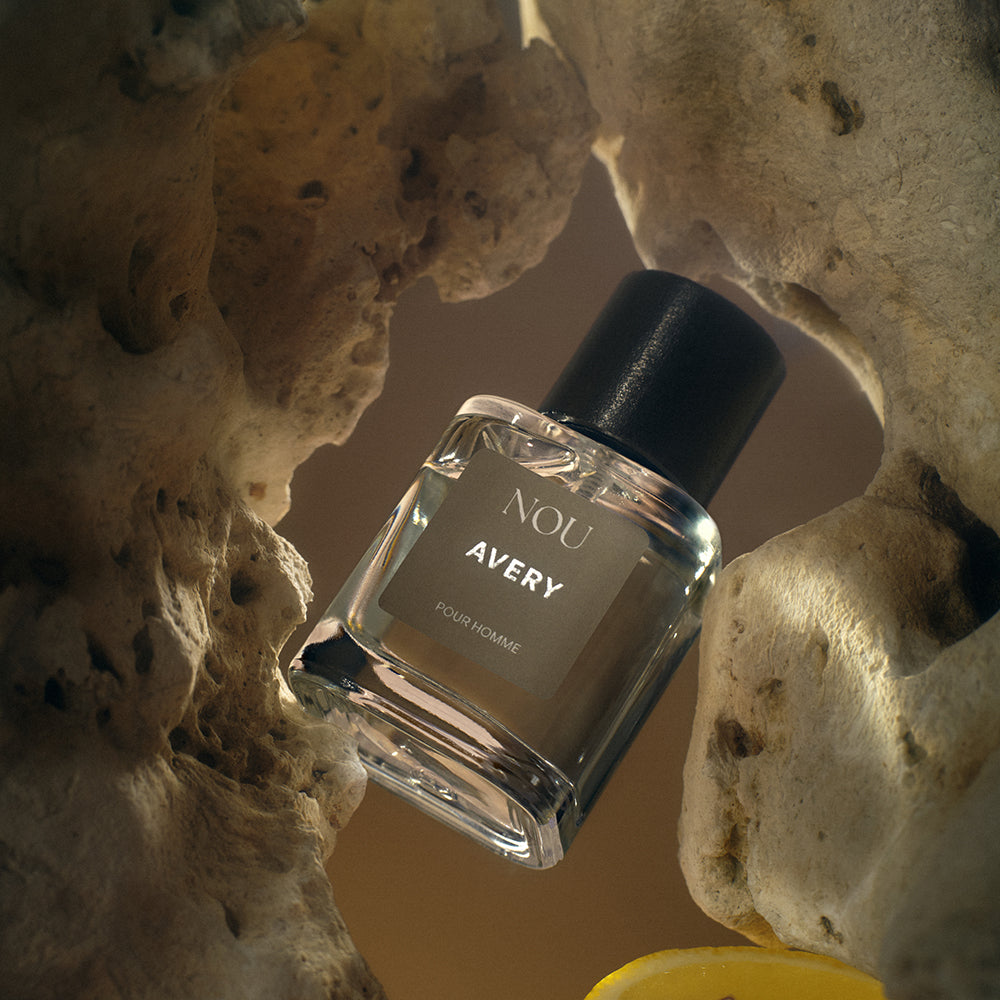 Woda toaletowa, NOWOŚĆ Avery, 50ml Męska
